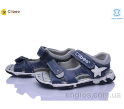 Сандалии Clibee